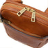 Mark - Leather Crossbody Bag